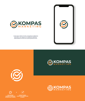 Logo Design by Zaid Al Faqih for this project | Design: #32765925