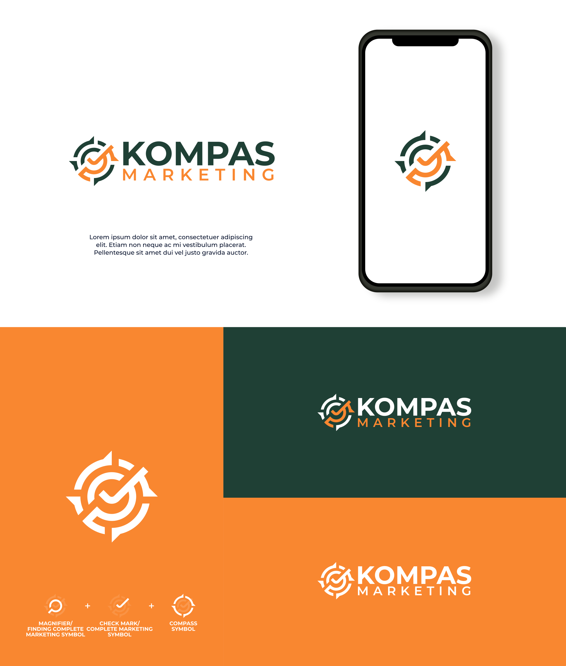 Logo Design by Zaid Al Faqih for this project | Design #32765982