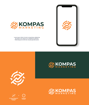 Logo Design by Zaid Al Faqih for this project | Design: #32768302