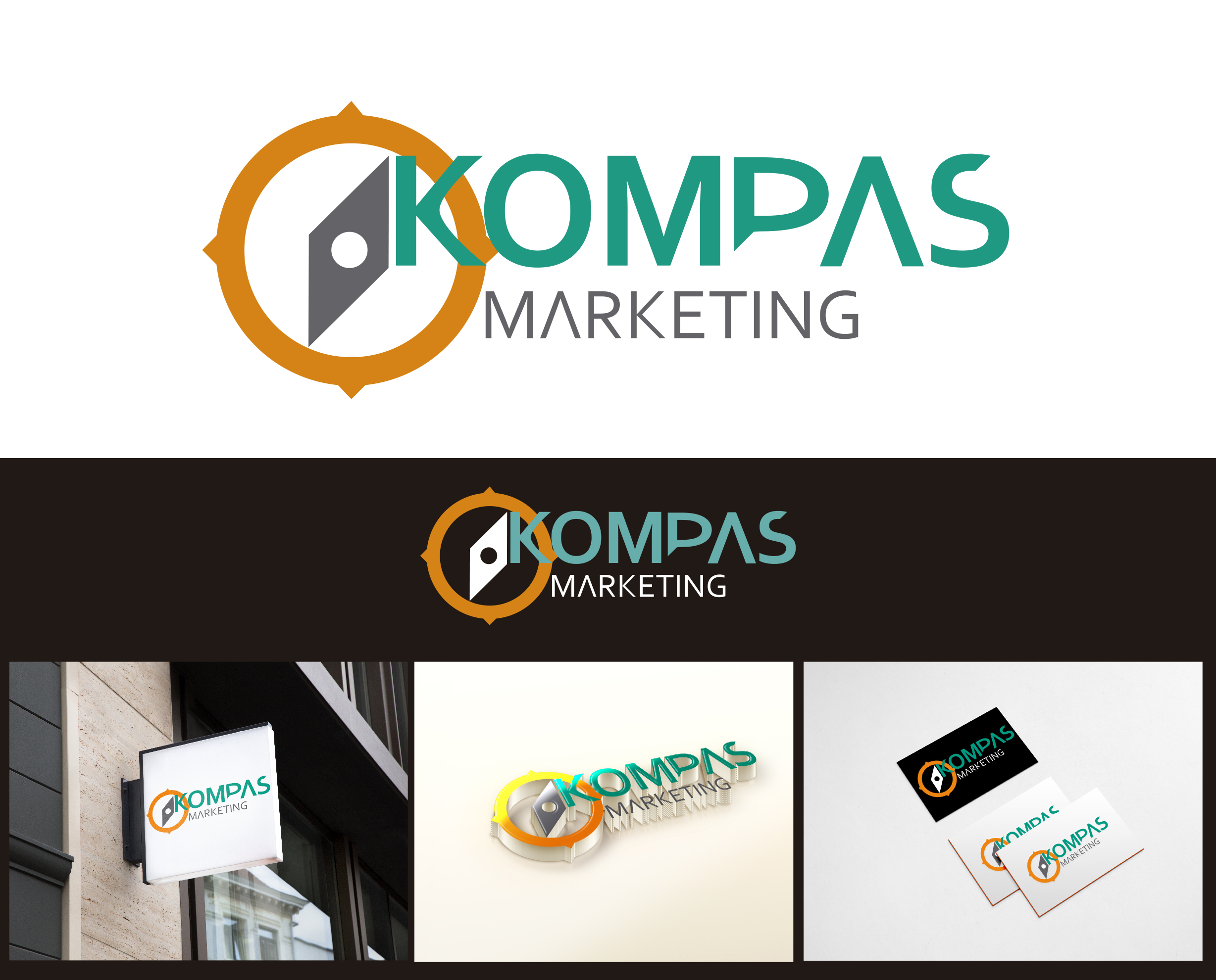 Logo-Design von nanocb72 für dieses Projekt | Design #32729744