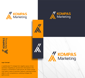 Logo Design by Line & Legacy