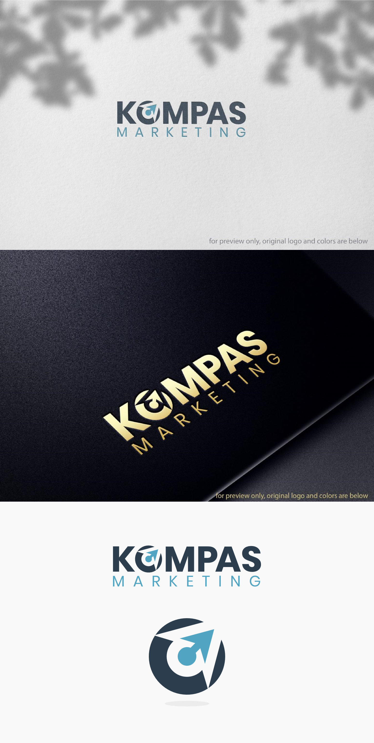 Logo Design by Gita. for this project | Design #32750572