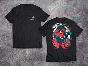 Diseño de Camiseta por Lumen Branding para este proyecto | Diseño: #32731514