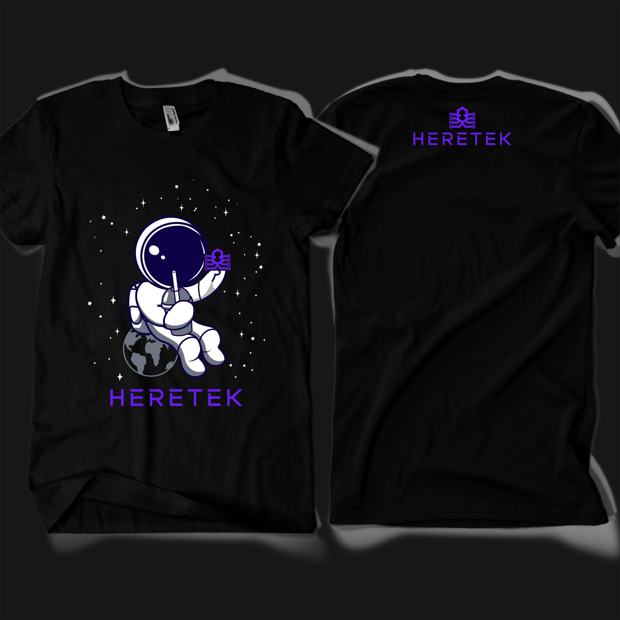 T-shirt Design by Rheanza for this project | Design #32761997