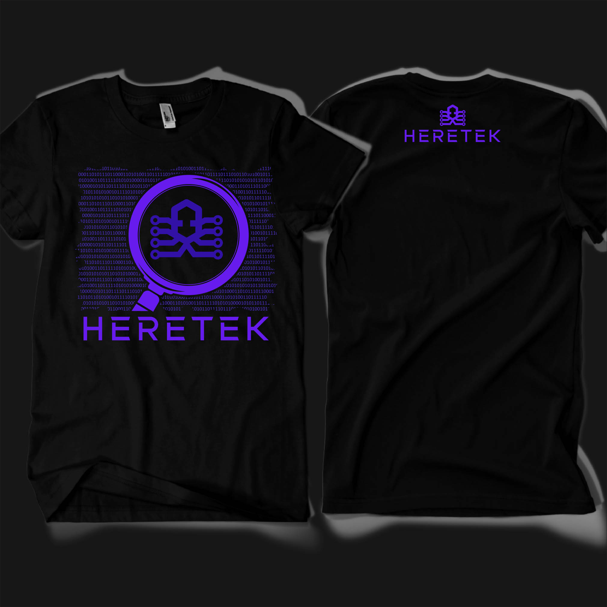 T-shirt Design by Rheanza for this project | Design #32761999