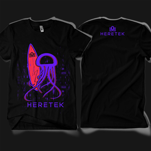 Diseño de Camiseta por Rheanza para este proyecto | Diseño: #32762005