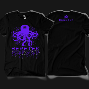 Diseño de Camiseta por Rheanza para este proyecto | Diseño: #32762006
