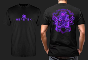 T-Shirt-Design von guruntool für dieses Projekt | Design #32739944
