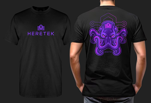 Diseño de Camiseta por guruntool para este proyecto | Diseño: #32739945