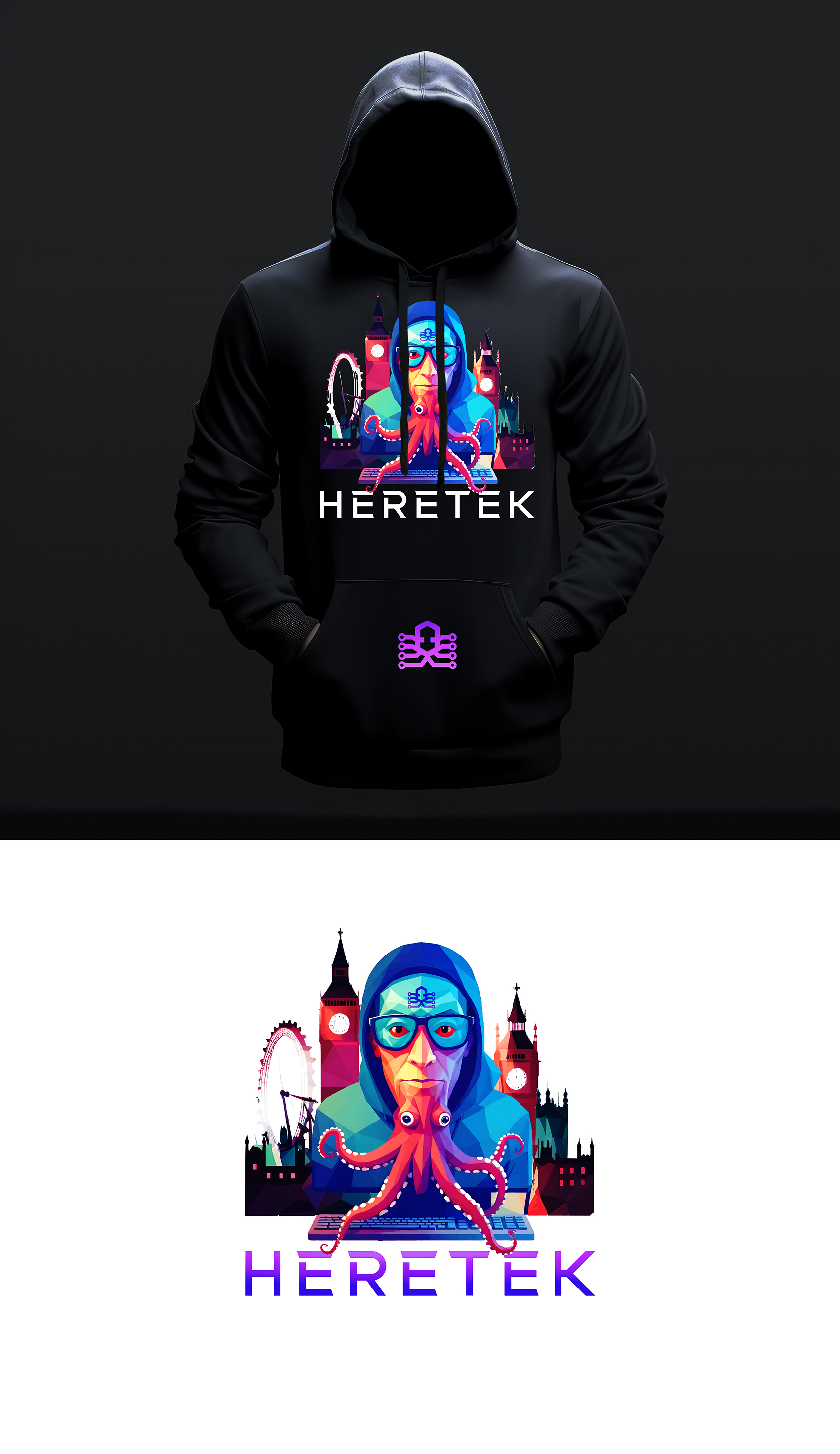 T-shirt Design by Jose Lopez ( Verified Pro Designer ) for this project | Design #32746118