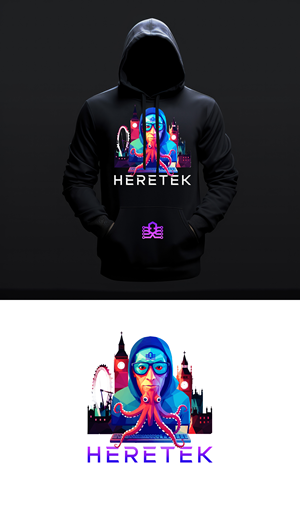 Diseño de Camiseta por Jose Lopez ( Verified Pro Designer ) para este proyecto | Diseño: #32746118