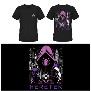 T-Shirt-Design von onze design für dieses Projekt | Design #32733765