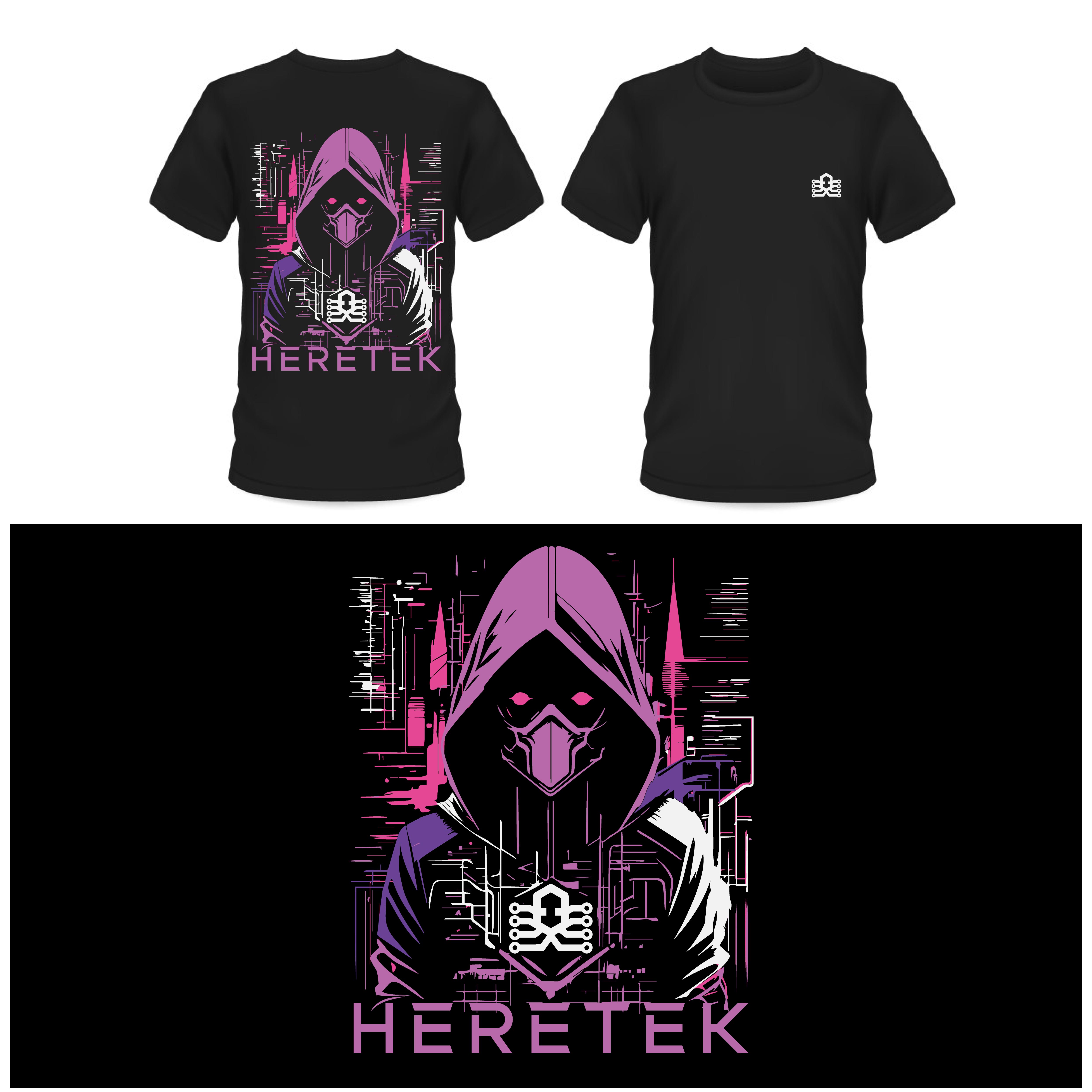 T-shirt Design by onze design for this project | Design #32736999