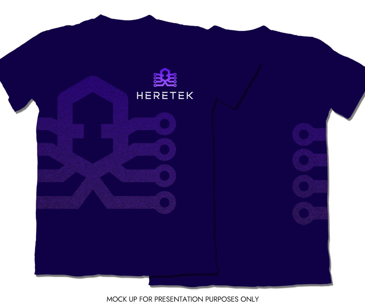 Contest winning design