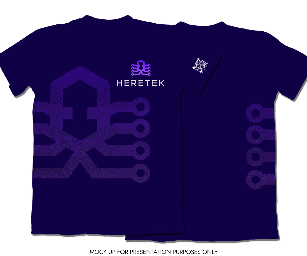 T-shirt Design by NancyTan for this project | Design #32813099