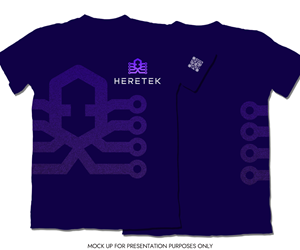 Diseño de Camiseta por NancyTan para este proyecto | Diseño: #32813099