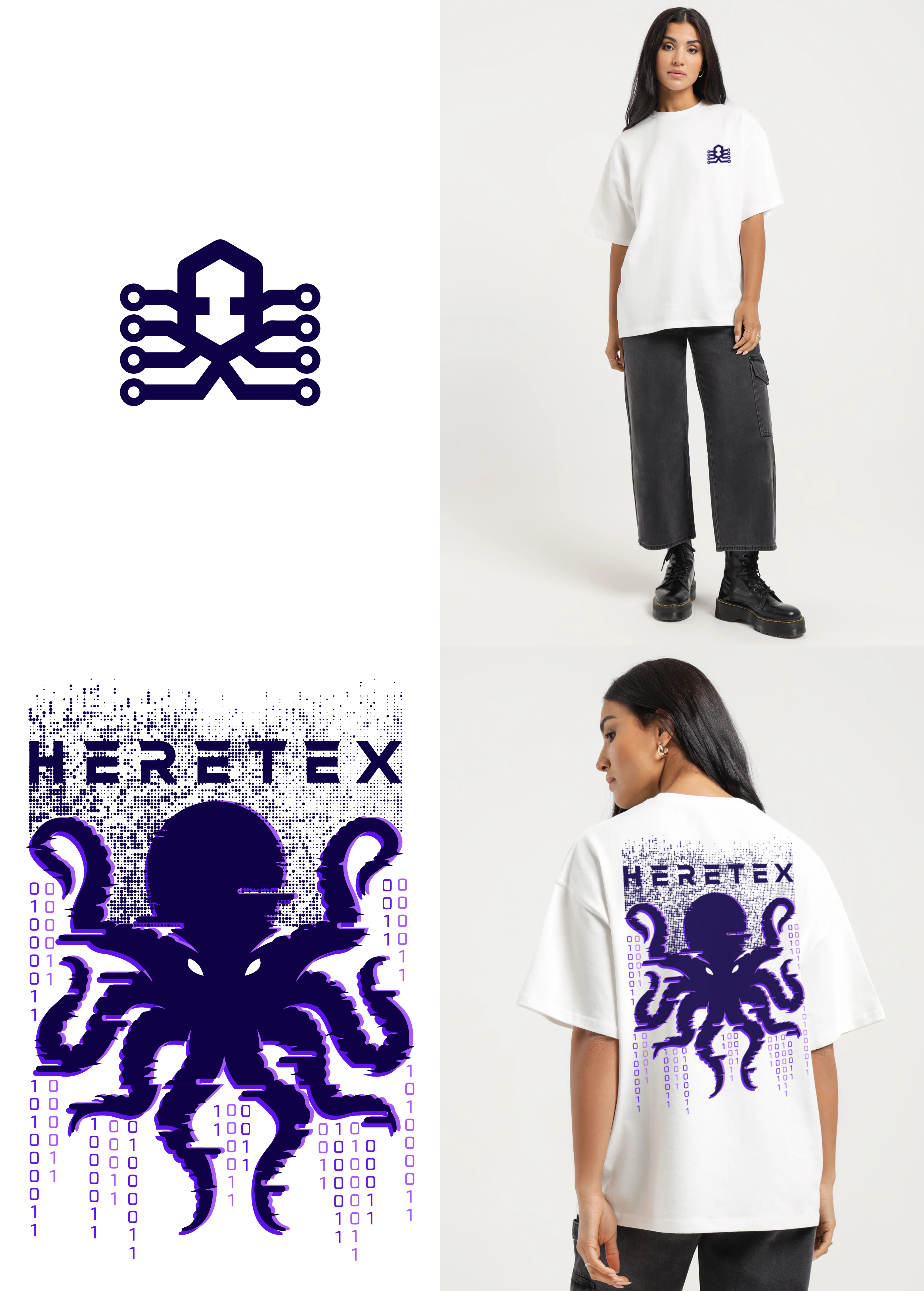 T-shirt Design by DoppelGanger Studio for this project | Design #32730742