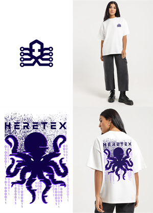 Diseño de Camiseta por DoppelGanger Studio para este proyecto | Diseño: #32730742
