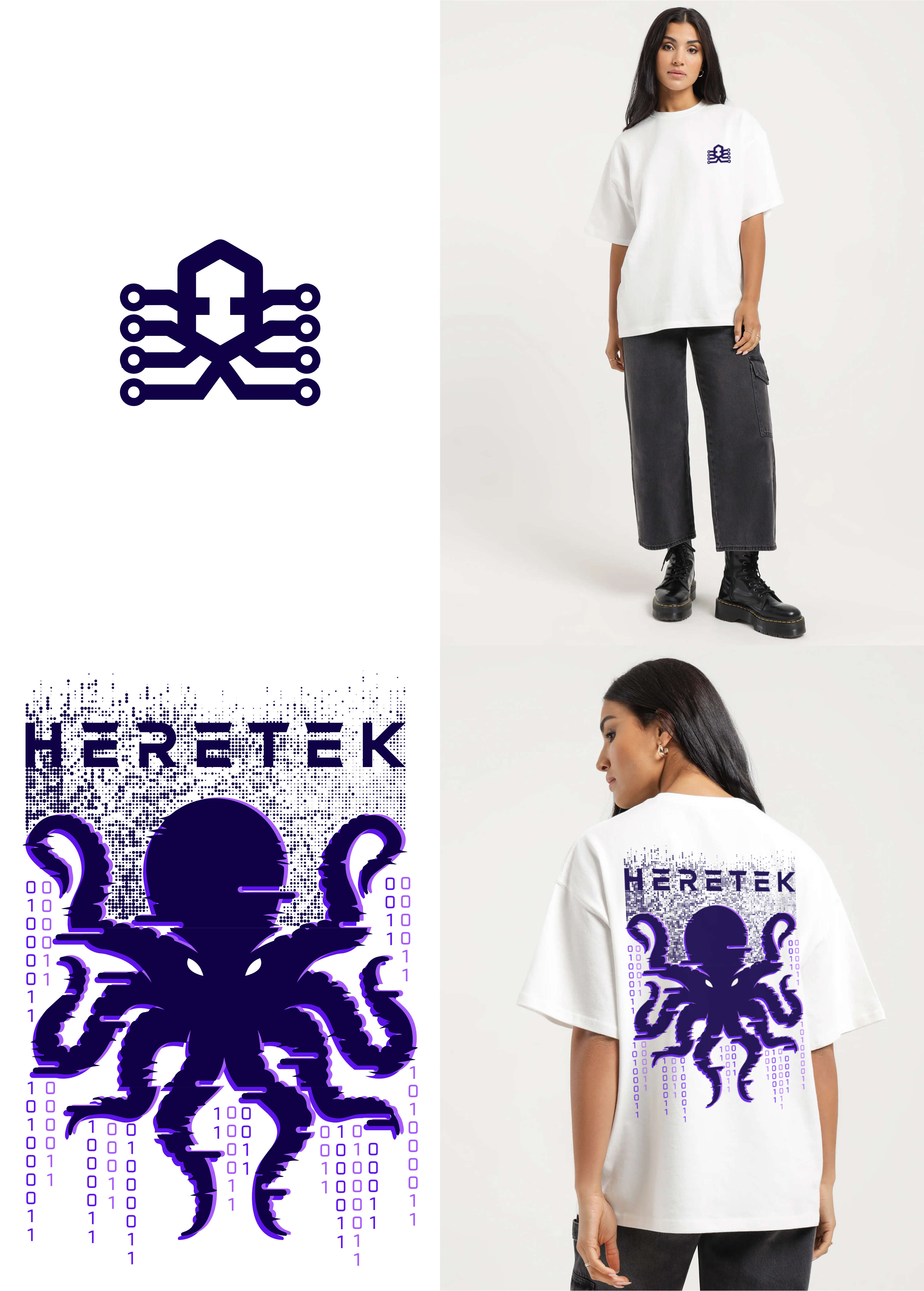 T-shirt Design by DoppelGanger Studio for this project | Design #32733941