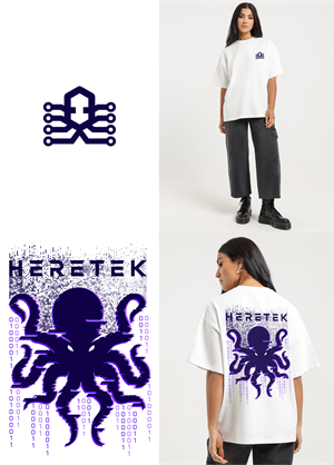 Diseño de Camiseta por DoppelGanger Studio para este proyecto | Diseño: #32733941