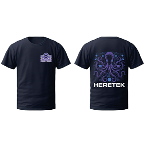 Diseño de Camiseta by {mega- for this project | Diseño: #32729986