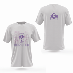 T-shirt Design by PJH Design