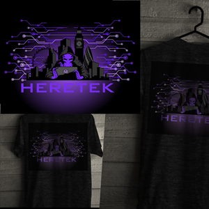 Diseño de Camiseta por luckdesign para este proyecto | Diseño: #32732601