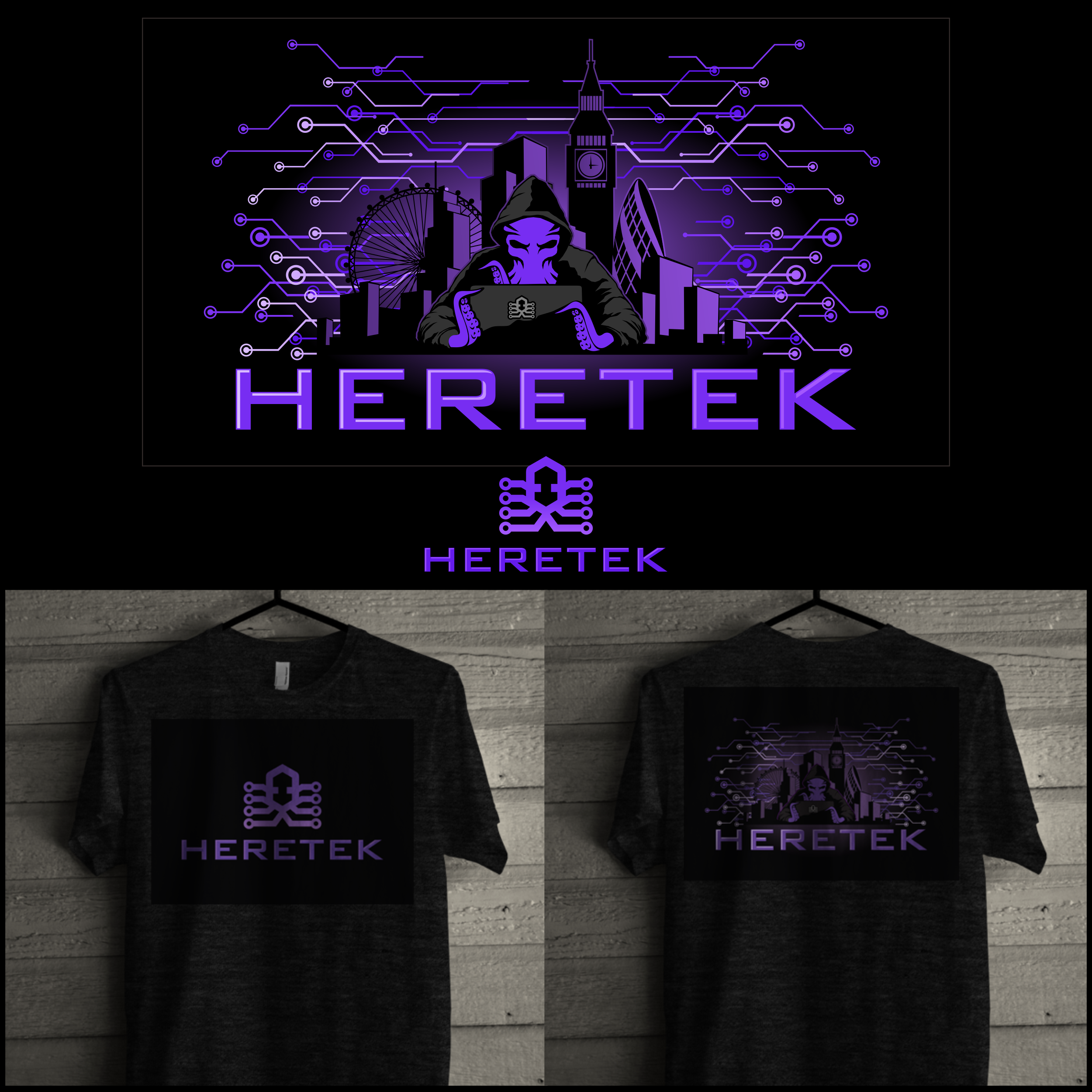 T-Shirt-Design von luckdesign für dieses Projekt | Design #32735308