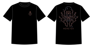 T-shirt Design by hookhope