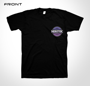 T-shirt Design by Sergiy for this project | Design: #32734323