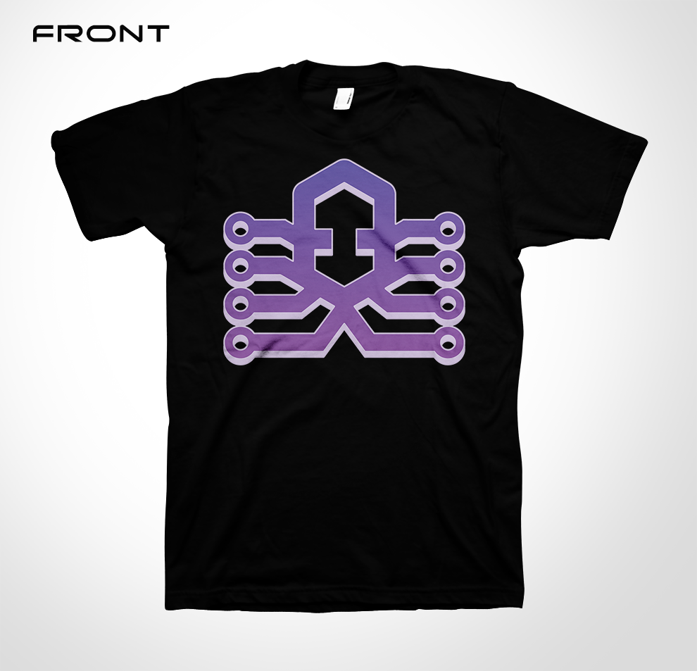 T-shirt Design by Sergiy for this project | Design #32734324