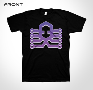 T-shirt Design by Sergiy for this project | Design: #32734324
