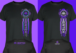 Diseño de Camiseta por Yakuza20 para este proyecto | Diseño: #32767055