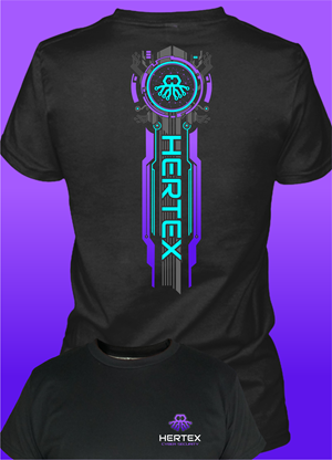 Diseño de Camiseta por Yakuza20 para este proyecto | Diseño: #32767065