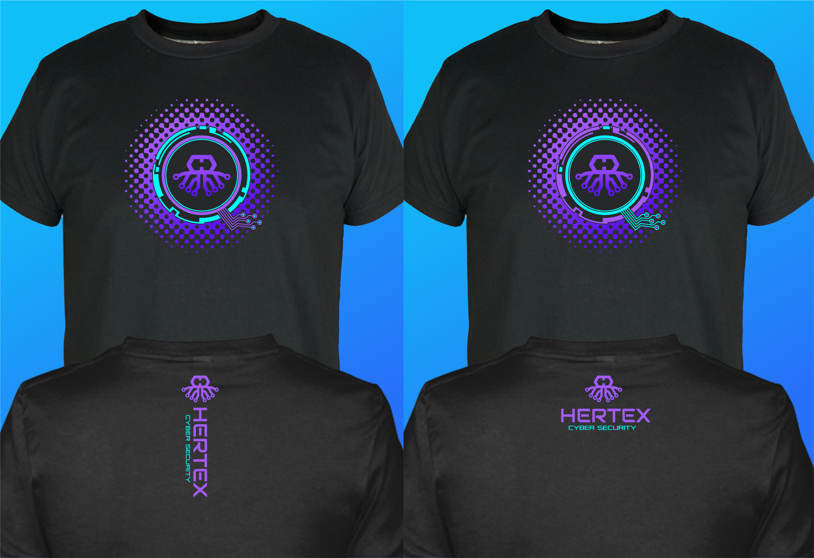 Diseño de Camiseta por Yakuza20 para este proyecto | Diseño #32767695