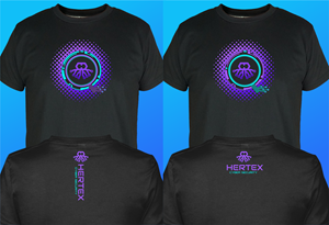 Diseño de Camiseta por Yakuza20 para este proyecto | Diseño: #32767695