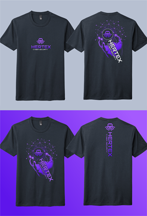 Diseño de Camiseta por Yakuza20 para este proyecto | Diseño: #32767698