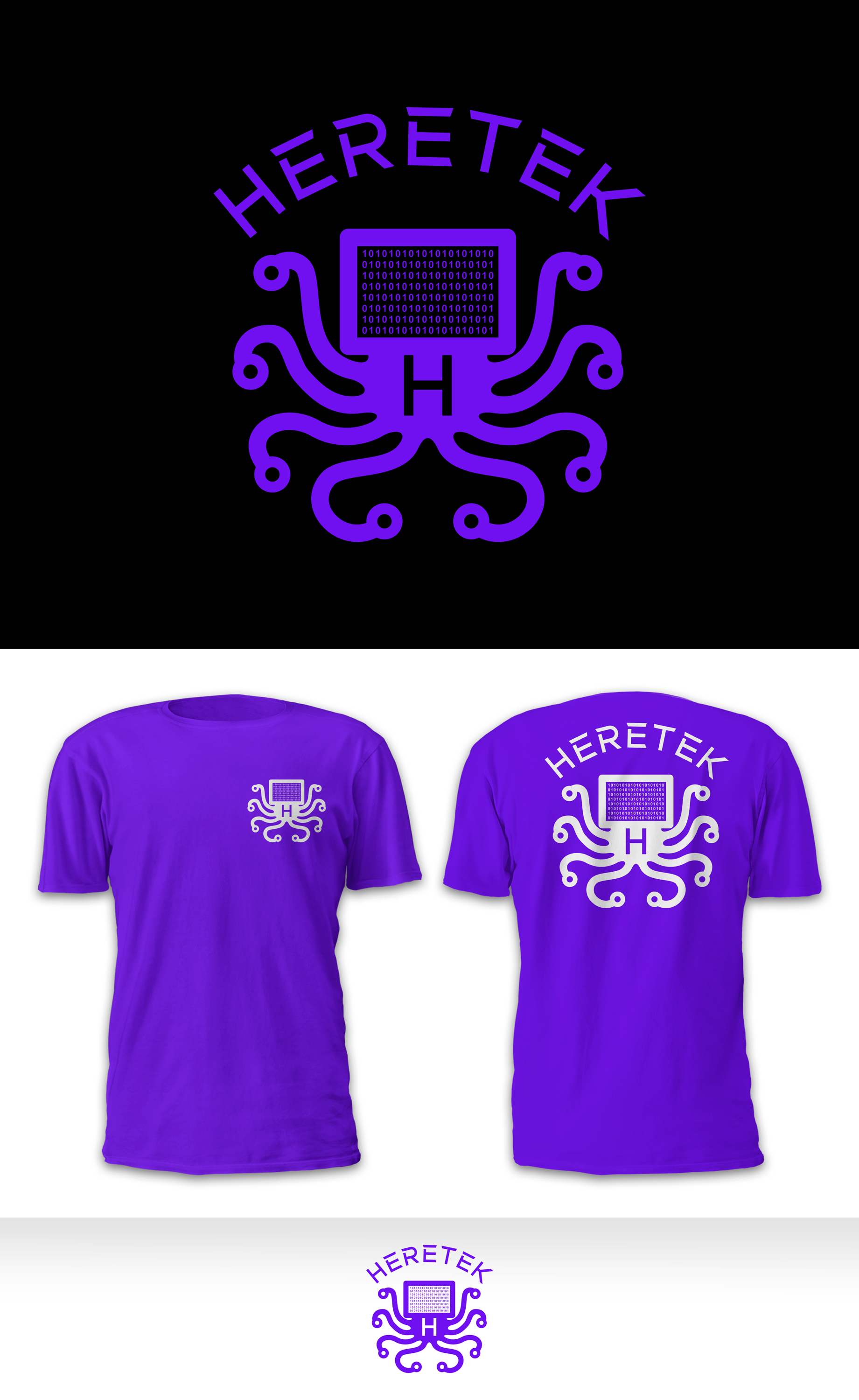 T-shirt Design by D'Mono for this project | Design #32759571