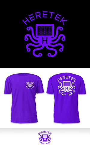 T-Shirt-Design von D'Mono für dieses Projekt | Design #32759571