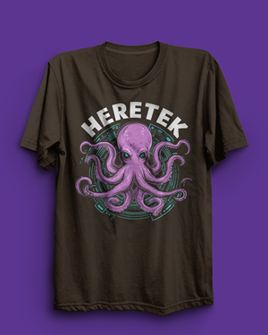 T-Shirt-Design von Paresh Sukhejas für dieses Projekt | Design #32748734