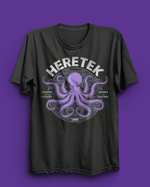 T-shirt Design by Paresh Sukhejas for this project | Design: #32748735
