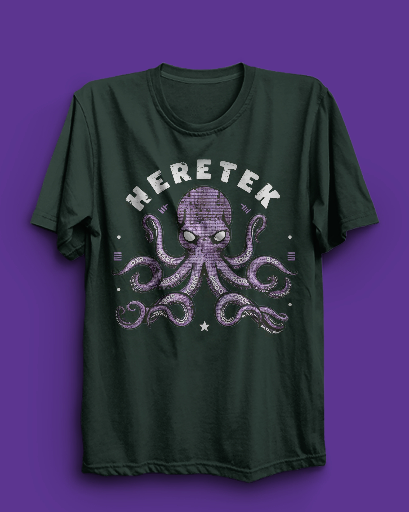 T-shirt Design by Paresh Sukhejas for this project | Design #32748736
