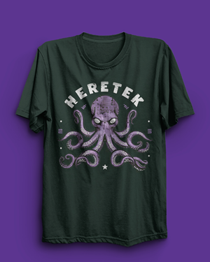 T-shirt Design by Paresh Sukhejas for this project | Design: #32748736