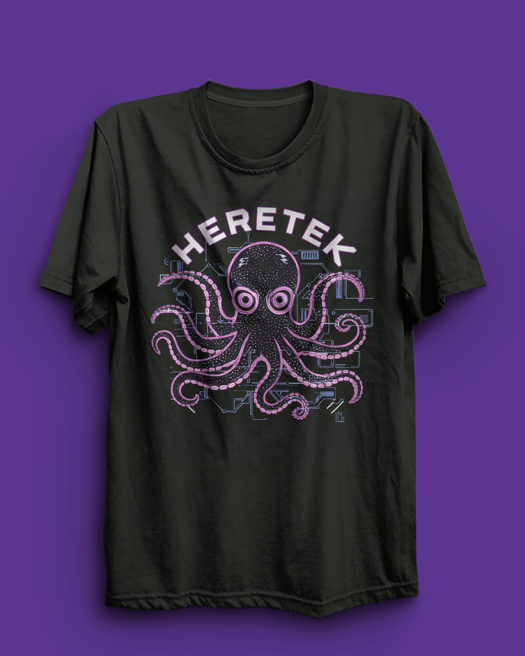T-shirt Design by Paresh Sukhejas for this project | Design #32748737