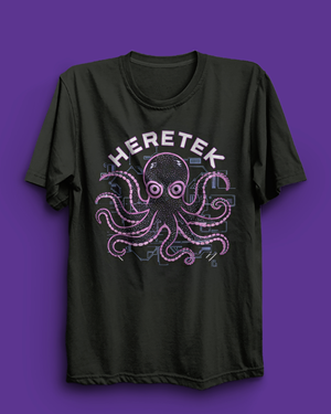 T-shirt Design by Paresh Sukhejas for this project | Design: #32748737