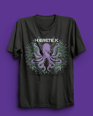 T-shirt Design by Paresh Sukhejas for this project | Design: #32748738
