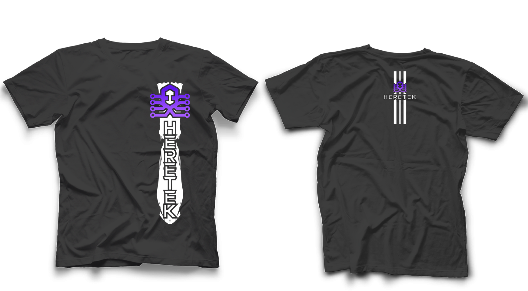T-shirt Design by Feni:) for this project | Design #32759001