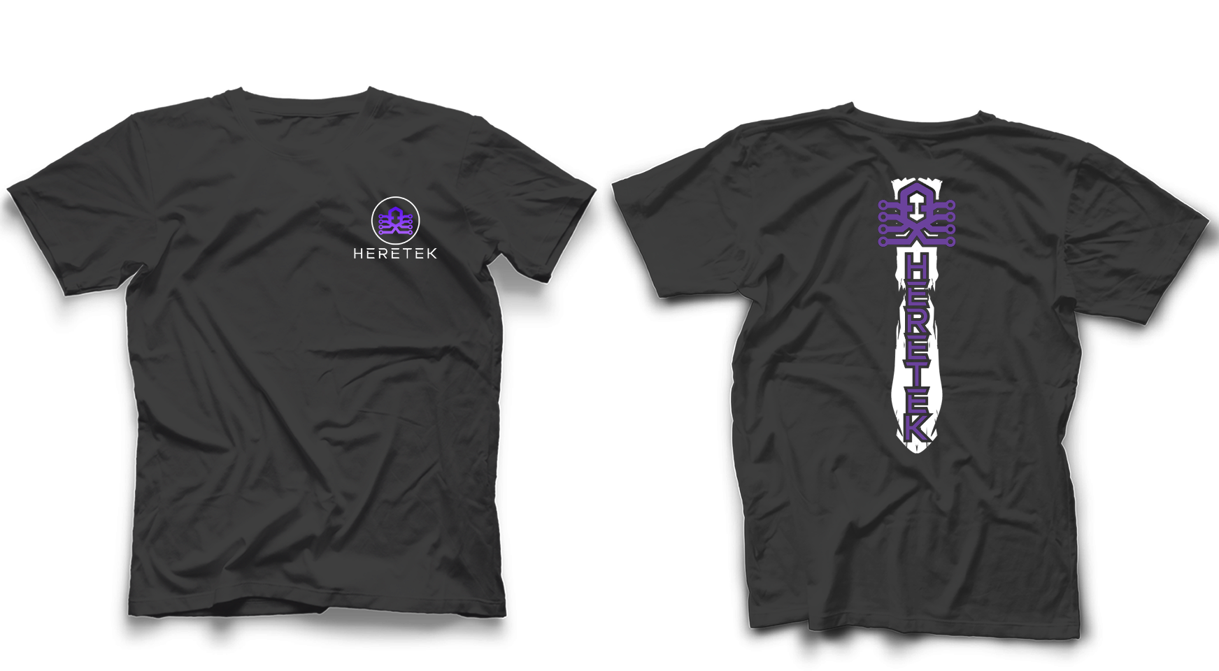 T-shirt Design by Feni:) for this project | Design #32759022