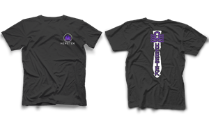 T-shirt Design by Feni:) for this project | Design: #32759022