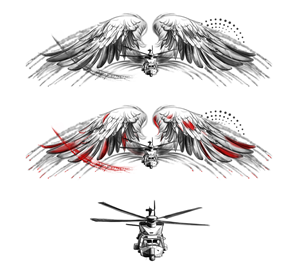 Tattoo Design by Soumen Sinha for this project | Design: #32805310